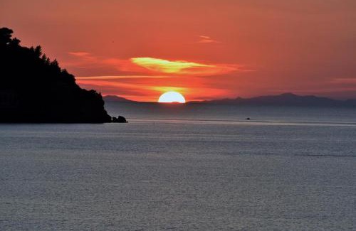 Porto Santo Stefano Bed & Breakfast | VILLA FLORA ARGENTARIO
