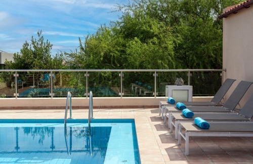 Pyrgos Psilonerou Villa | Villa Flora by PosarelliVillas