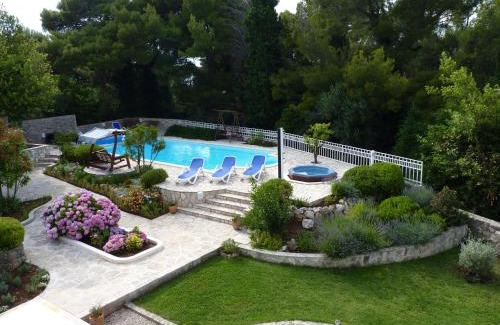 Cavtat Villa | Villa Floranneve
