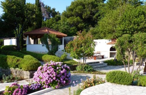 Cavtat Villa | Villa Floranneve
