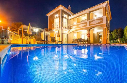 Cerro de Aguia Villa | Villa Florença by Algarve Vacation