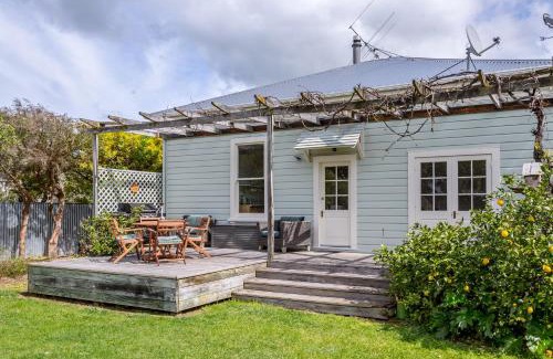 Martinborough House | Villa Florence