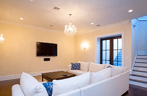 Bridgehampton Cottage | Villa Florencia - Luxuriant 11 Bedroom Villa