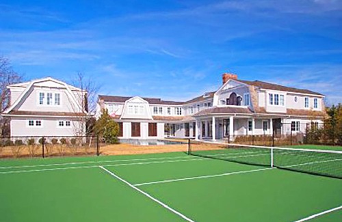 Bridgehampton Villa | Villa Florencia - Luxuriant 11 Bedroom Villa
