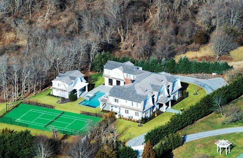 Bridgehampton Villa | Villa Florencia - Luxuriant 11 Bedroom Villa