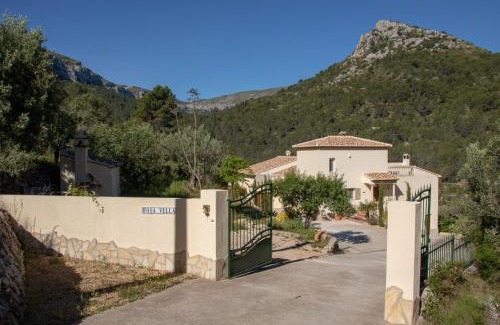 Benigembla Bed & Breakfast | Villa Foia Vella - adults only