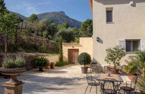 Benigembla Bed & Breakfast | Villa Foia Vella - adults only