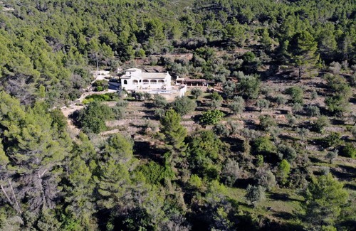 Benigembla Bed & Breakfast | Villa Foia Vella - adults only