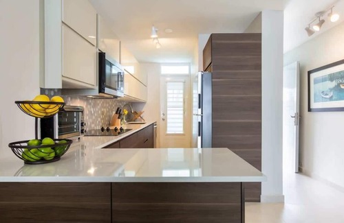 Dorado del Mar Villa | Villa Fontana | Modern Beach Retreat | 3 Bed, 2.5 Bath