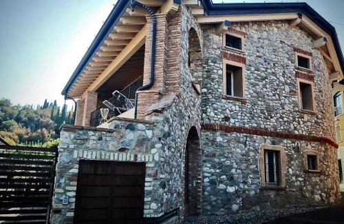 Polpenazze del Garda Apartment | Villa Fontanelle Gardapartments
