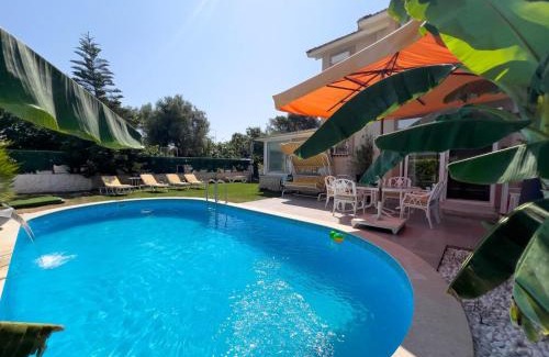 Ilica Villa | Villa Fontes