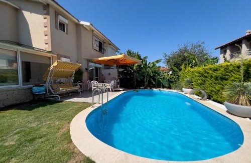 Ilica Villa | Villa Fontes