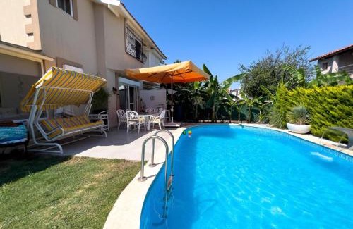 Ilica Villa | Villa Fontes