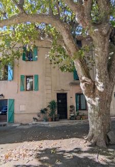 Usclas-d'Herault Bed & Breakfast | Villa Fontilha