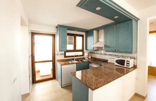 Cala d'Or Villa | Villa for 10 near the Beach with Pool, Wi-Fi, A/C & Terrace