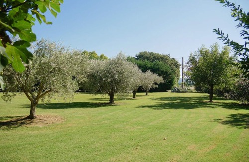 Maillane Villa | VILLA FOR 20 GUEST AC AND POOL 10 ROOMS 6 BATHROOMS