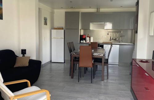 La Bree-les-Bains Villa | Villa for 6 people with sea view facing Ile de Ré and La Rochelle