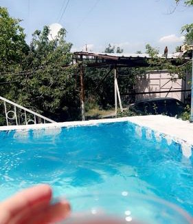 Yerevan Apartment | Villa for Family
