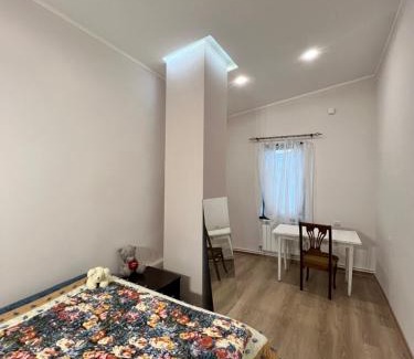 Yerevan Apartment | Villa for Family