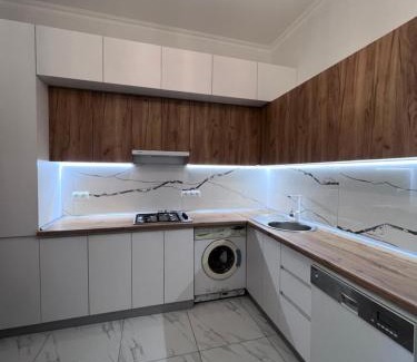 Yerevan Apartment | Villa for Family