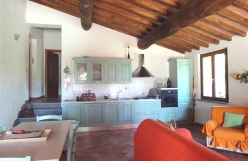 Monteverdi Marittimo Villa | Villa for groups and families, with Private Pool in Monteverdi Marittimo