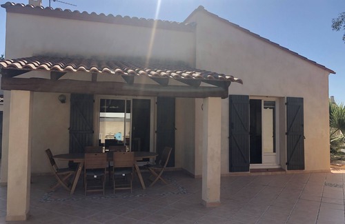 Las Bigues House | Villa for rent in Canet en Roussillon