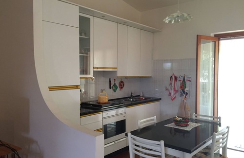 Condofuri Villa | Villa for rent by the sea in the Costa dei Saraceni village - Bova Marina
