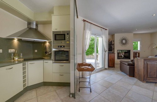 Urbanitzacio la Fustera Villa | Villa for rent in Benissa ACACIAS, in Cala Pinets with private swimming pool for 6 pax