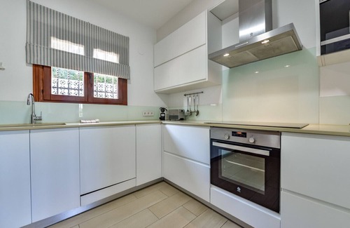 Moravit Villa | Villa for rent in Moraira, OLGA