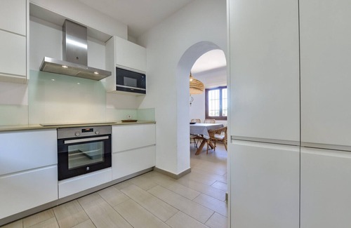 Moravit Villa | Villa for rent in Moraira, OLGA