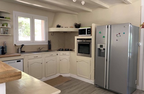 Bedoin Villa | Villa for YOUR HOLIDAYS at the foot of Mont Ventoux (new)