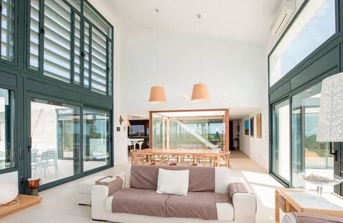 Es Canutells Villa | Villa Forma Nou - Luxury Villa