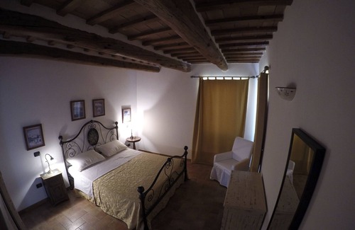 Loro Piceno Other | Villa, formerly the manor house, on the Marche hills, ideal for relaxing