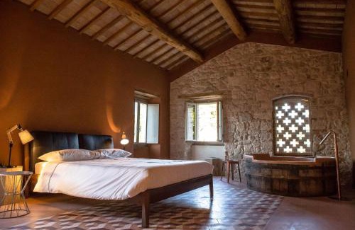 Centro Storico Bed & Breakfast | Villa Fortezza Antique Rooms