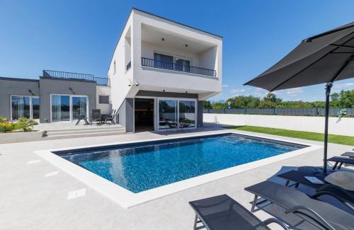Policnik Villa | Villa Fortunata
