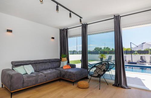 Policnik Villa | Villa Fortunata