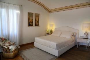 Gorgo al Monticano Hotel | Villa Foscarini Cornaro