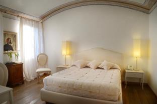 Gorgo al Monticano Hotel | Villa Foscarini Cornaro