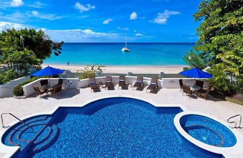 Reeds Bay Villa | Villa Fosters House by Fantasia Villas