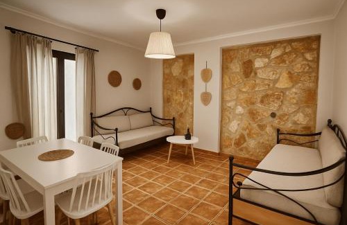 Sivota Apartment | villa Fotini 2 (new)