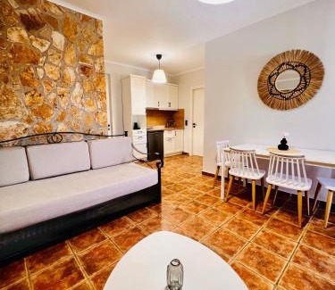 Sivota Apartment | villa Fotini 2 (new)