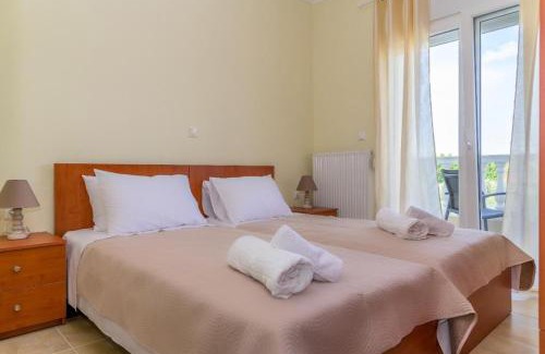 Alexandroupoli Apartment | Villa Fotini