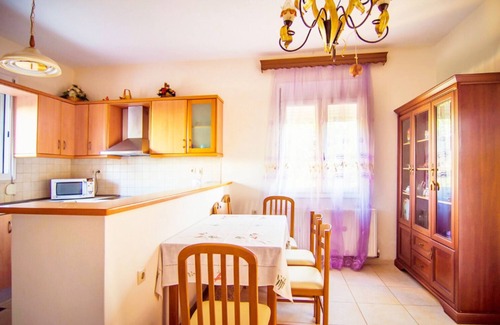 Kalathas Villa | Villa Fotini