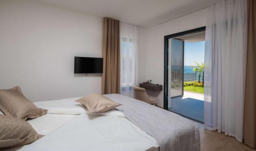 Podstrana Apartment | Villa Four Brothers - Exclusive Apartment