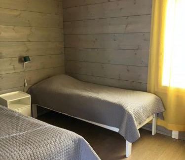 Rukatunturi Villa | Villa Fox Ruka