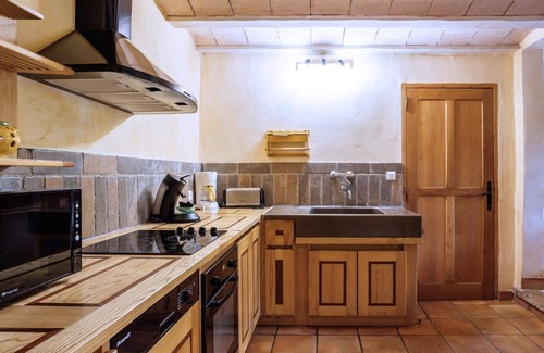 Fraisse-des-Corbieres Villa | Villa Fraisse by Villa Plus