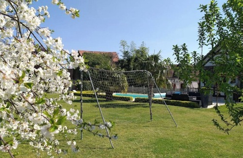 La Chapelle-Montmartin House | Villa