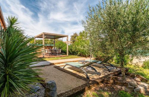 Mejannes-le-Clap House | Villa