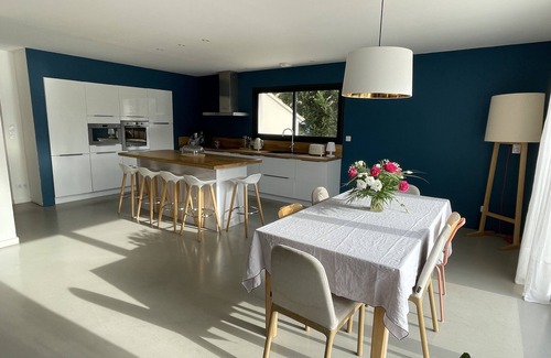 Sainte-Cecile-les-Vignes Villa | 🏡☀️ Villa in Provence Swimming pool sleeps 10