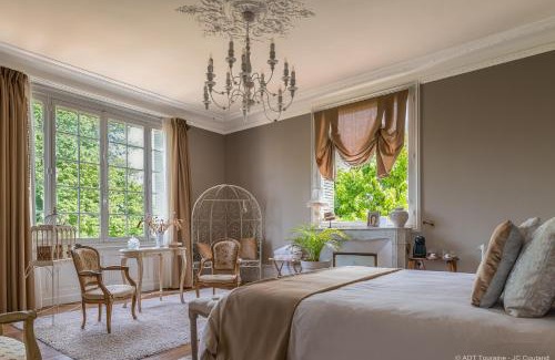 Sainte-Catherine-de-Fierbois House | Villa Alecya